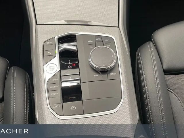 BMW 320 320d Touring