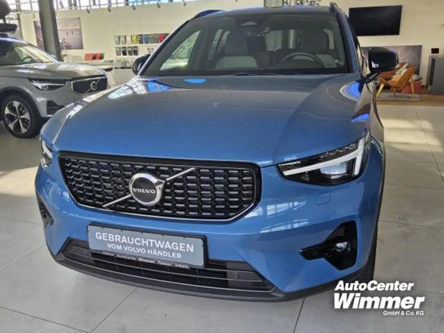 Volvo XC40 Dark Plus