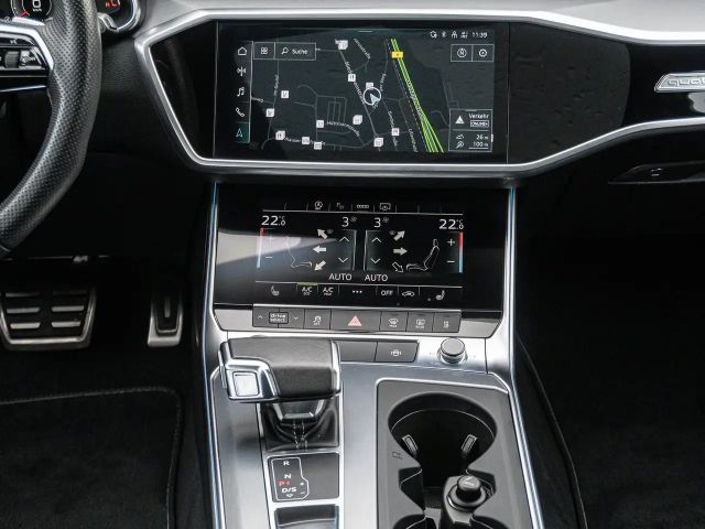 Audi A6 40 TDI Avant Quattro S-Tronic Sport