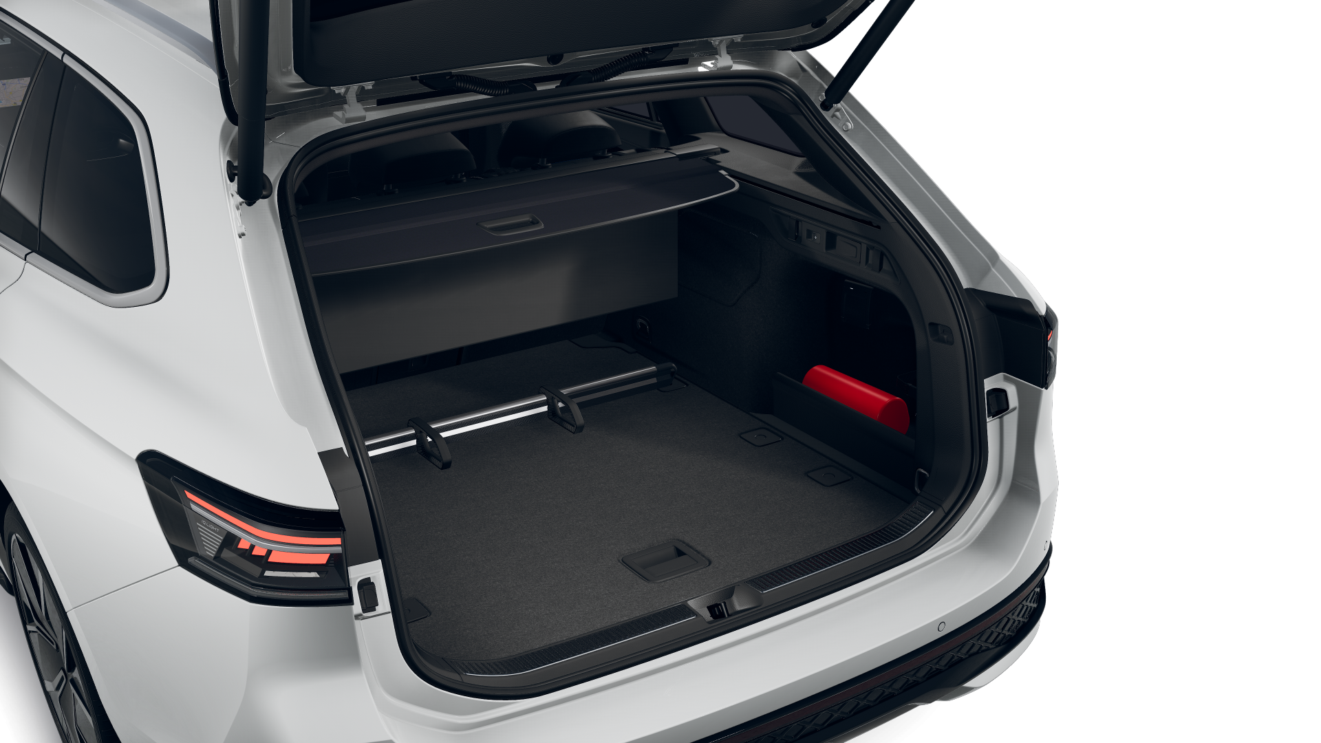 Volkswagen Passat 2.0 TDI R-Line