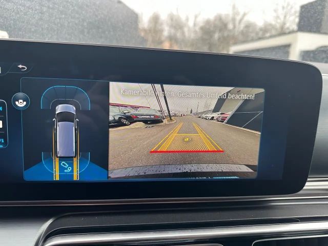 Mercedes-Benz V 250 Limousine Lang V 250 d