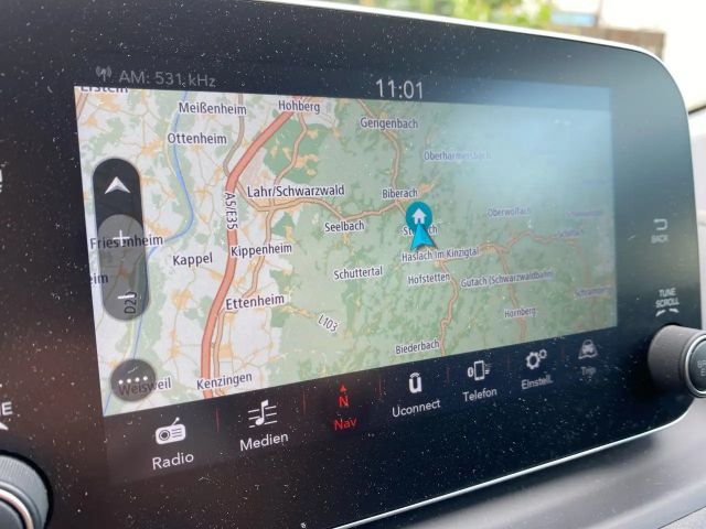 Fiat Tipo Lounge Station wagon