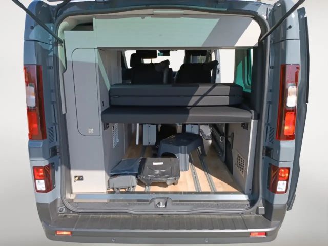 Nissan Primastar L1H1