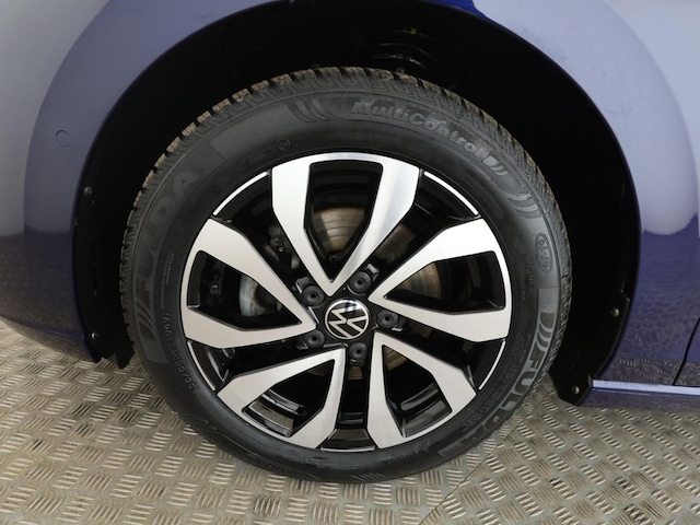 Volkswagen Golf 2.0 TDI Golf VIII