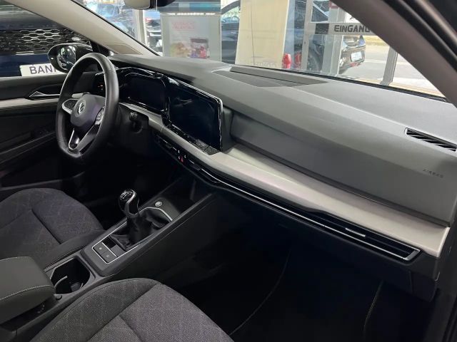 Volkswagen Golf 2.0 TDI Golf VIII Life Variant