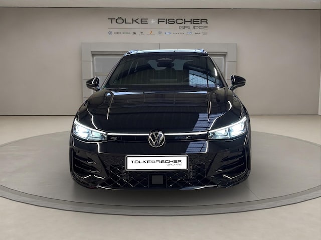 Volkswagen Passat 2.0 TDI 4Motion