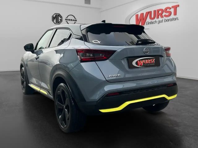 Nissan Juke IG-T
