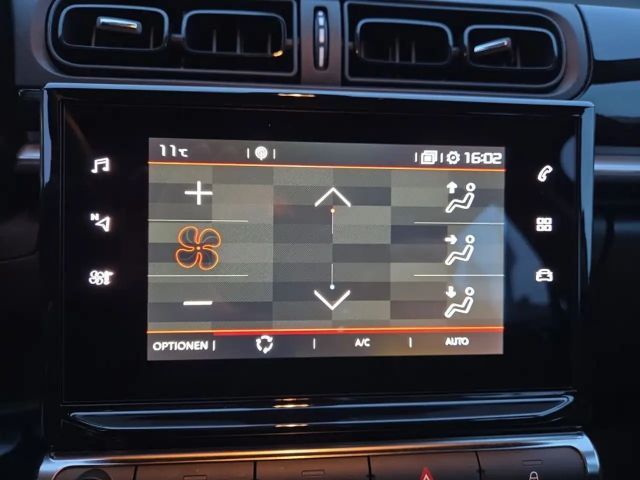 Citroën C3 PureTech