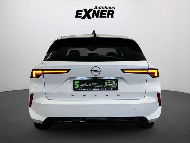 Opel Astra 1.5 CDTI Business Elegance