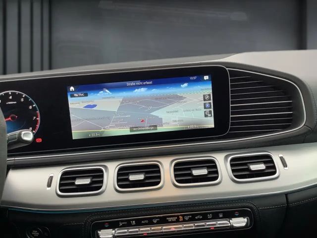 Mercedes-Benz GLE 53 AMG 4MATIC+ AMG Line