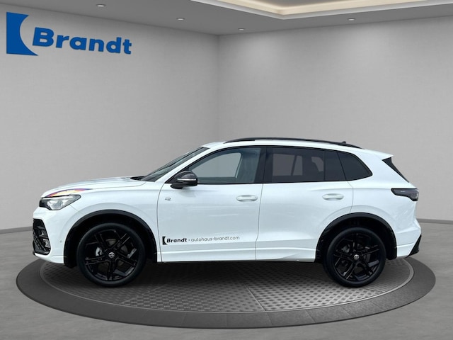 Volkswagen Tiguan 1.5 eTSI DSG R-Line