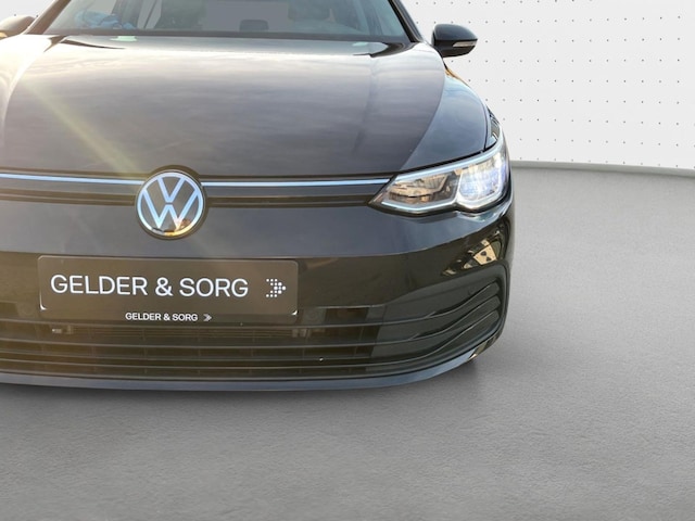 Volkswagen Golf 1.0 TSI