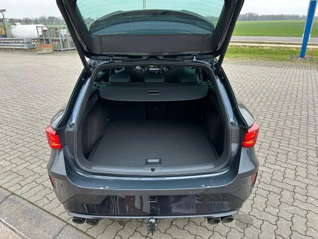 Cupra Leon 2.0 TSI 4Drive DSG Sportstourer VZ