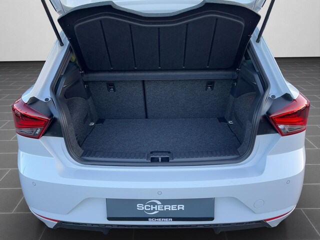 Seat Ibiza 1.0 TSI Xcellence