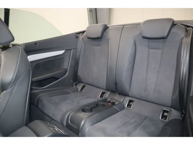 Audi S5 3.0 TFSI Cabriolet Quattro