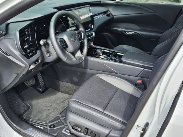 Lexus RX-Serie 450h F Sport Sport