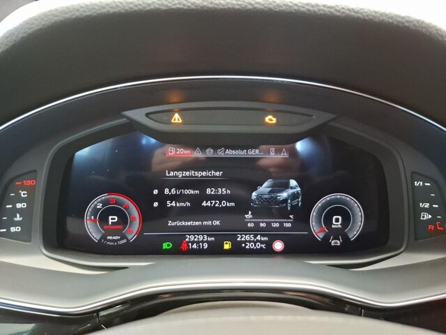 Audi Q7 45 TDI Quattro S-Line