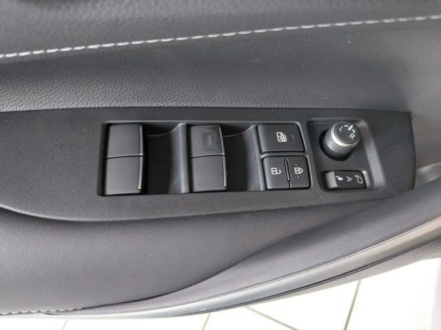 Toyota Corolla Hybride