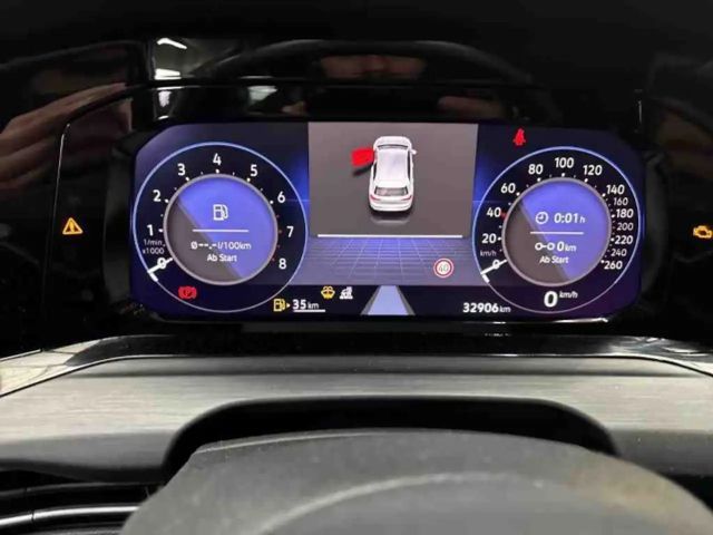 Volkswagen Golf 1.5 TSI Golf VIII Style