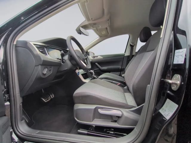 Volkswagen Polo 1.0 TSI DSG Move