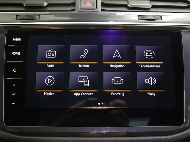 Volkswagen Tiguan 2.0 TDI Allspace