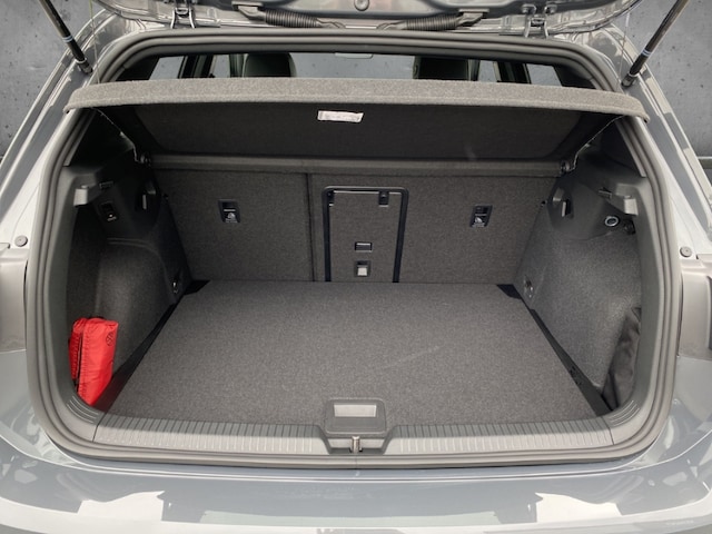 Volkswagen Golf 1.5 eTSI DSG