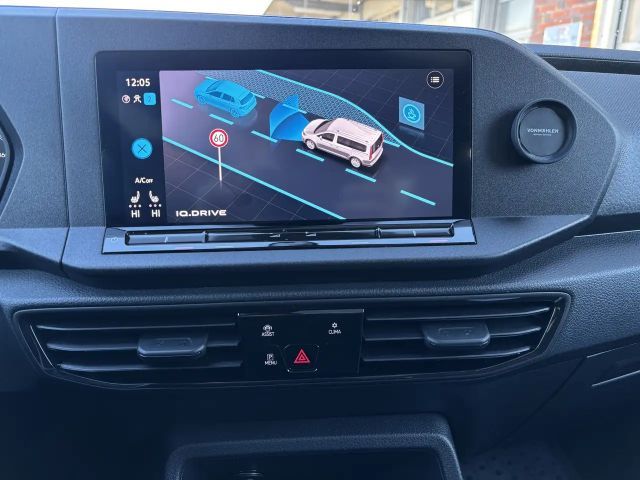 Volkswagen Caddy 1.5 TSI DSG Maxi