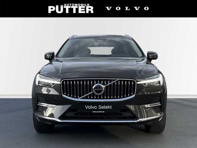 Volvo XC60 XC60