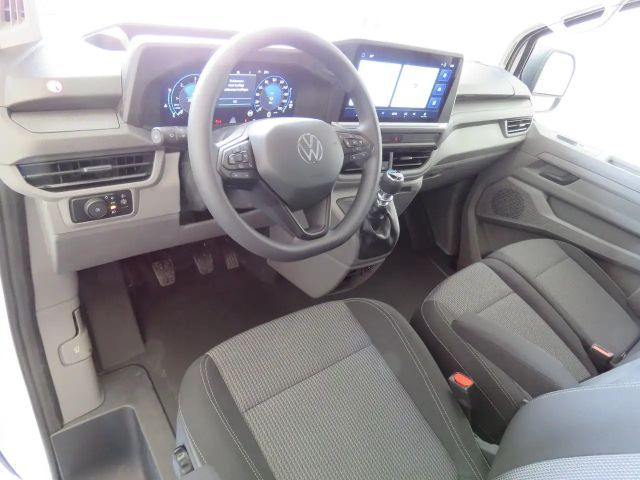 Volkswagen Transporter T7