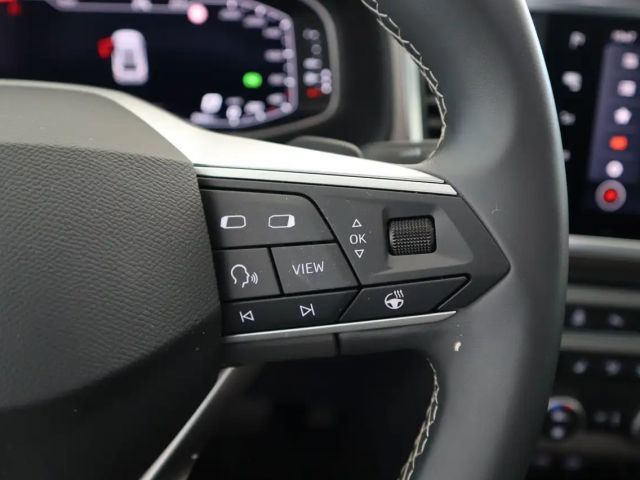 Seat Ateca Xperience/DAB/LED/NAVI/FULL LINK/SHZ