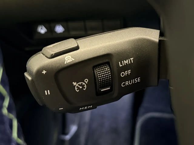 Peugeot 2008 GT-Line