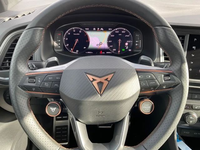 Cupra Ateca 2.0 TSI 4Drive DSG