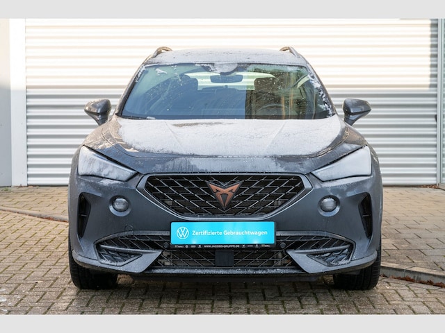 Cupra Formentor 1.4 DSG VZ e-Hybrid