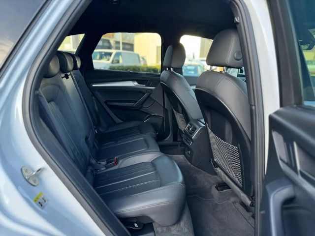 Audi Q5 50 TDI Quattro