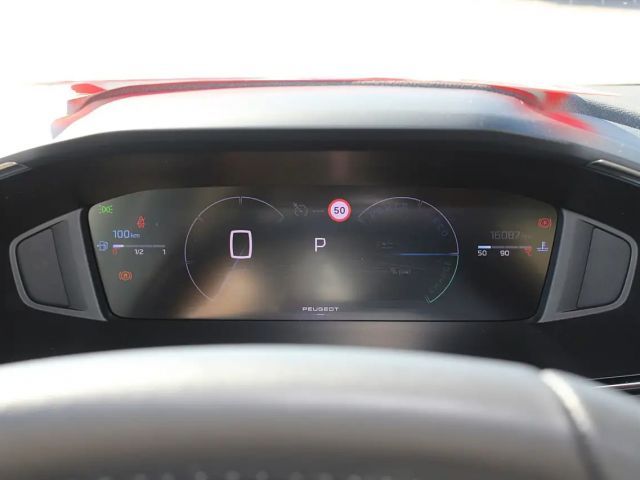 Peugeot E-208 Allure Pack Hybrid