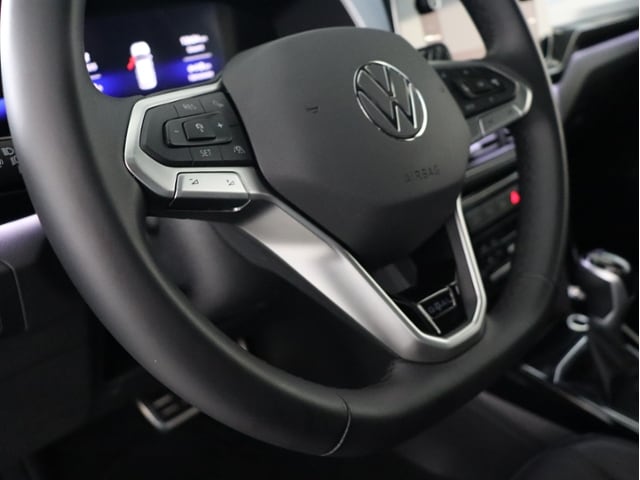 Volkswagen T-Cross DSG Plus