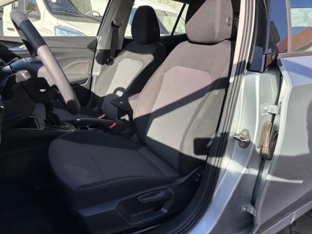 Skoda Fabia Selection