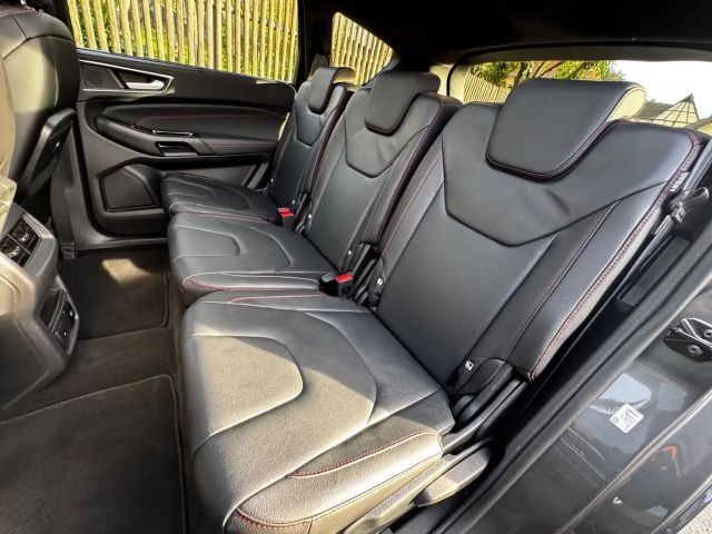 Ford S-Max 4x4 AWD ST Line