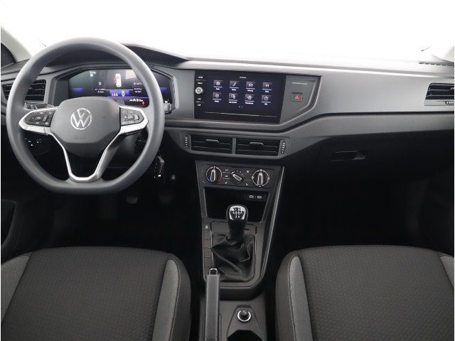 Volkswagen Polo Polo 1.0 Basis FrontAssist LED DAB+