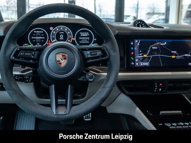 Porsche Cayenne GTS