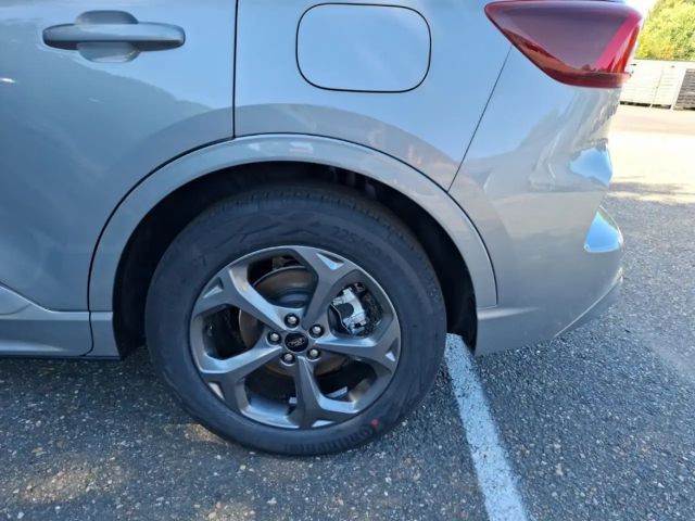 Ford Kuga EcoBoost ST Line