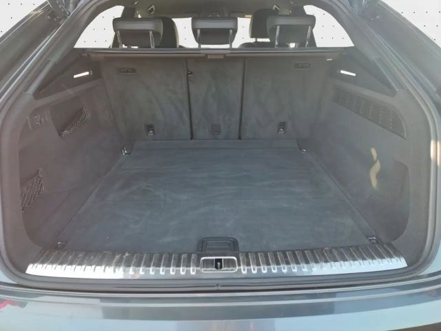 Audi Q8 50 TDI Quattro