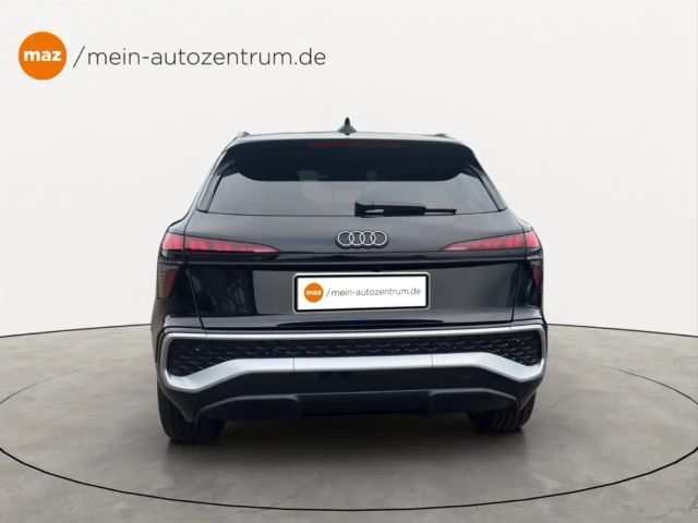 Audi Q3 Hybride S-Tronic