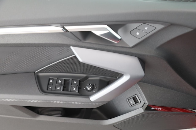 Audi A3 35 TDI S-Tronic Sportback