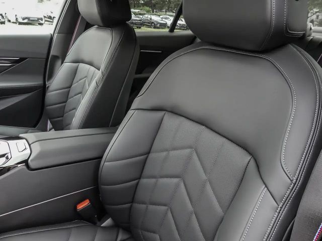 BMW 520 520d M-Sport Sedan xDrive