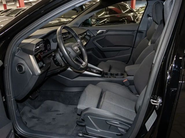 Audi A3 40 TFSI Hybride Sedan