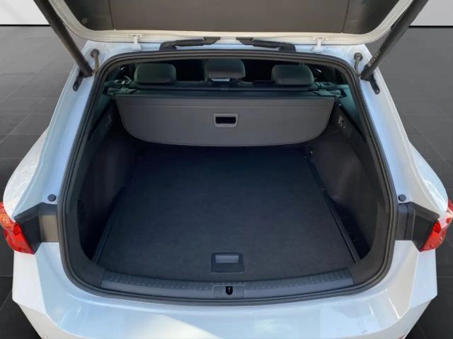 Cupra Leon 4Drive Sportstourer VZ