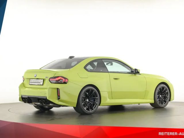 BMW M2 Coupé