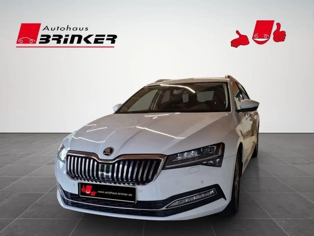 Skoda Superb Combi Style Style