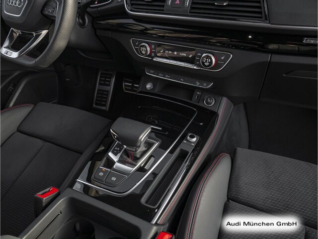 Audi Q5 40 TDI Quattro S-Tronic